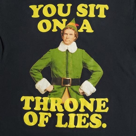 RIPPLE JUNCTION ELF 'You sit on a throne of lies' Med - Picture 2 of 5
